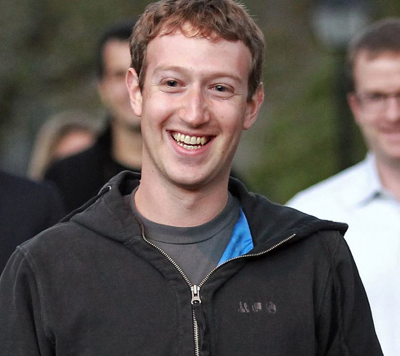 Too many aspiring entrepreneurs want to be hoodie-clad billionaires