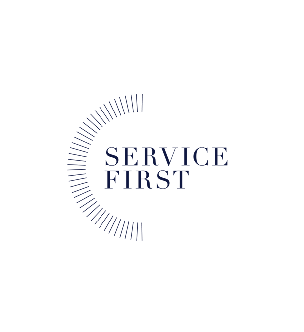 Service First