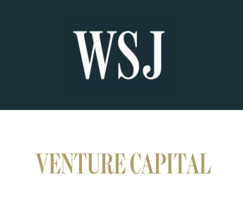 Holler’s Series B in the Wall Street Journal Venture Capital Newsletter