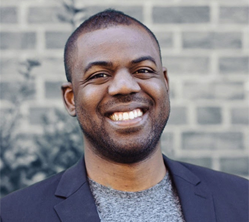BlocPower’s Donnel Baird is a 2021 Columbia University Entrepreneur of the Year