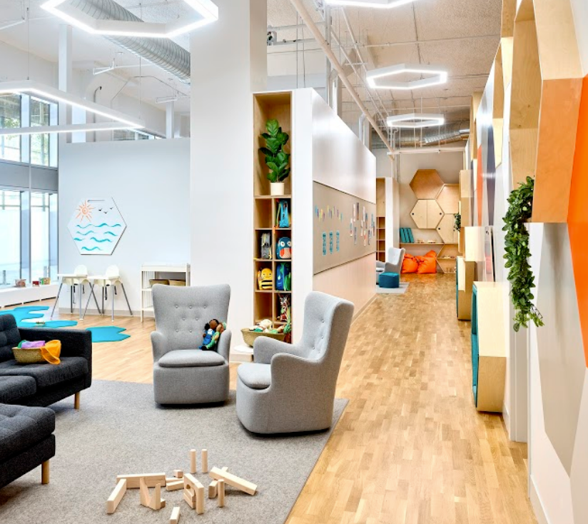 Crain’s NY: Vivvi raises $15M to build high-quality child care centers in NYC