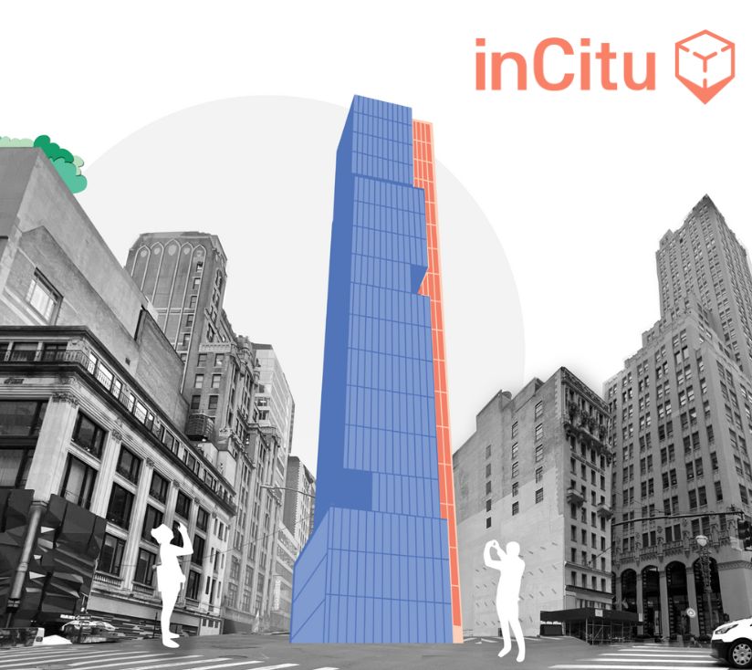 InCitu raises $2M to Bring Future City Developments to Life via AR