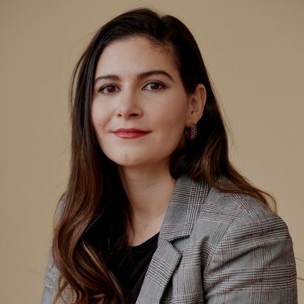 Megan Ananian